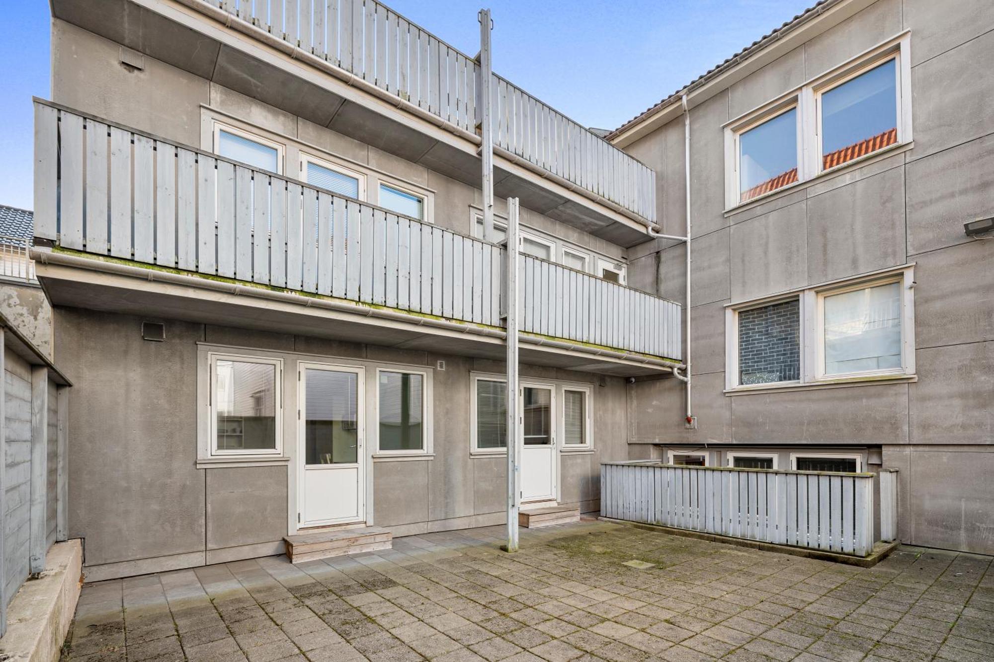Apart Hotel Stavanger Exterior photo